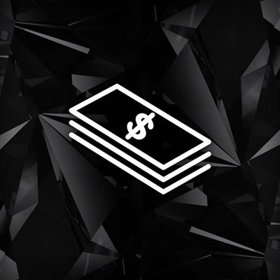 Money Pricing graphic