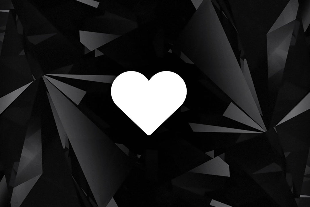heart care icon