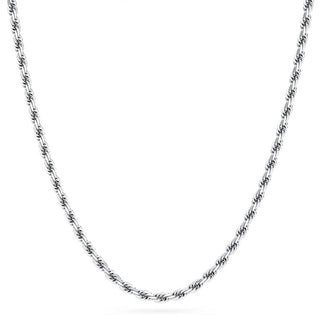 ROPE CHAIN (3mm)