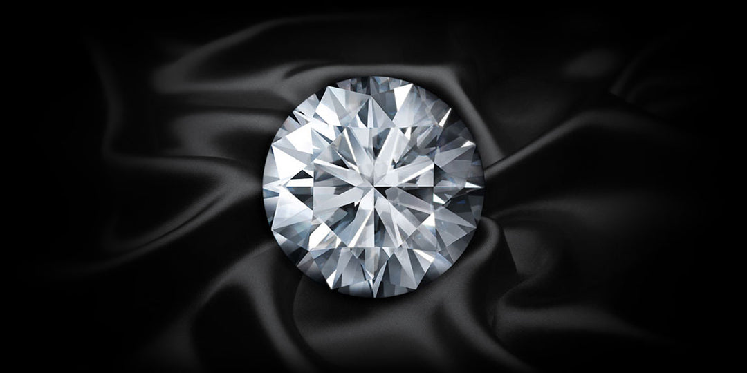 VX diamond quality and authenticity