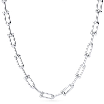 ROMAN CHAIN (6.5mm)