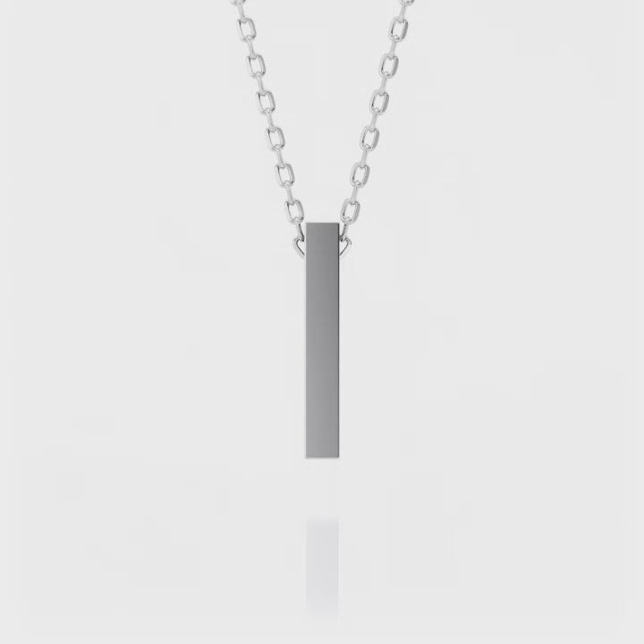 Bar Pendant 360 video