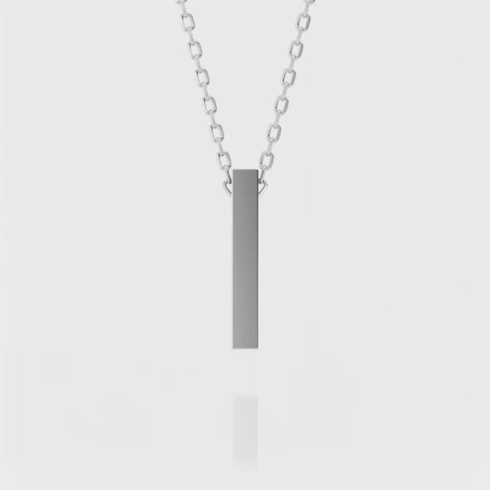 Bar Pendant 360 video