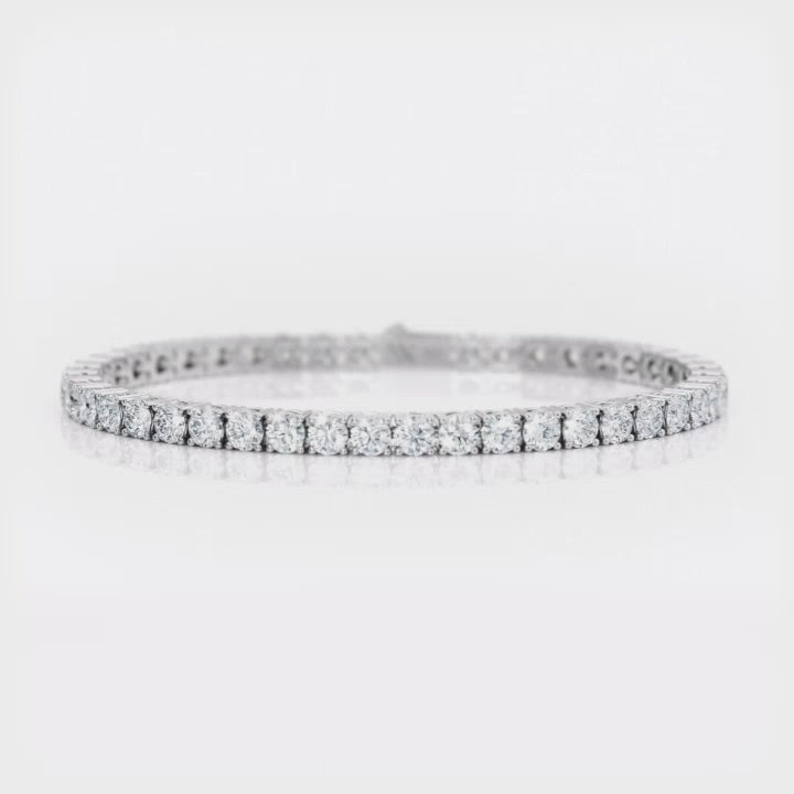Tennis Bracelet Video