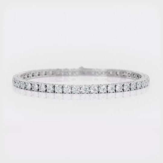 Tennis Bracelet Video