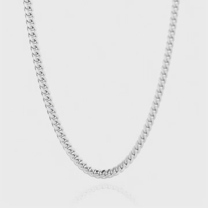 14kgp Gold Chain BMNY Necklace 14kgp Gold Tone Chain 13