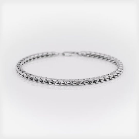 Franco Bracelet Video