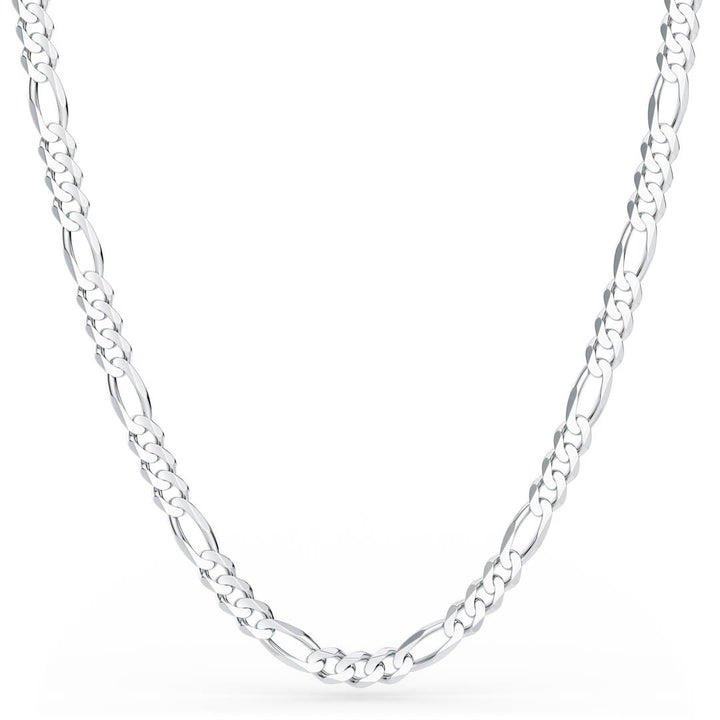 Sterling Silver Chains | Made in Italy | Van Xander