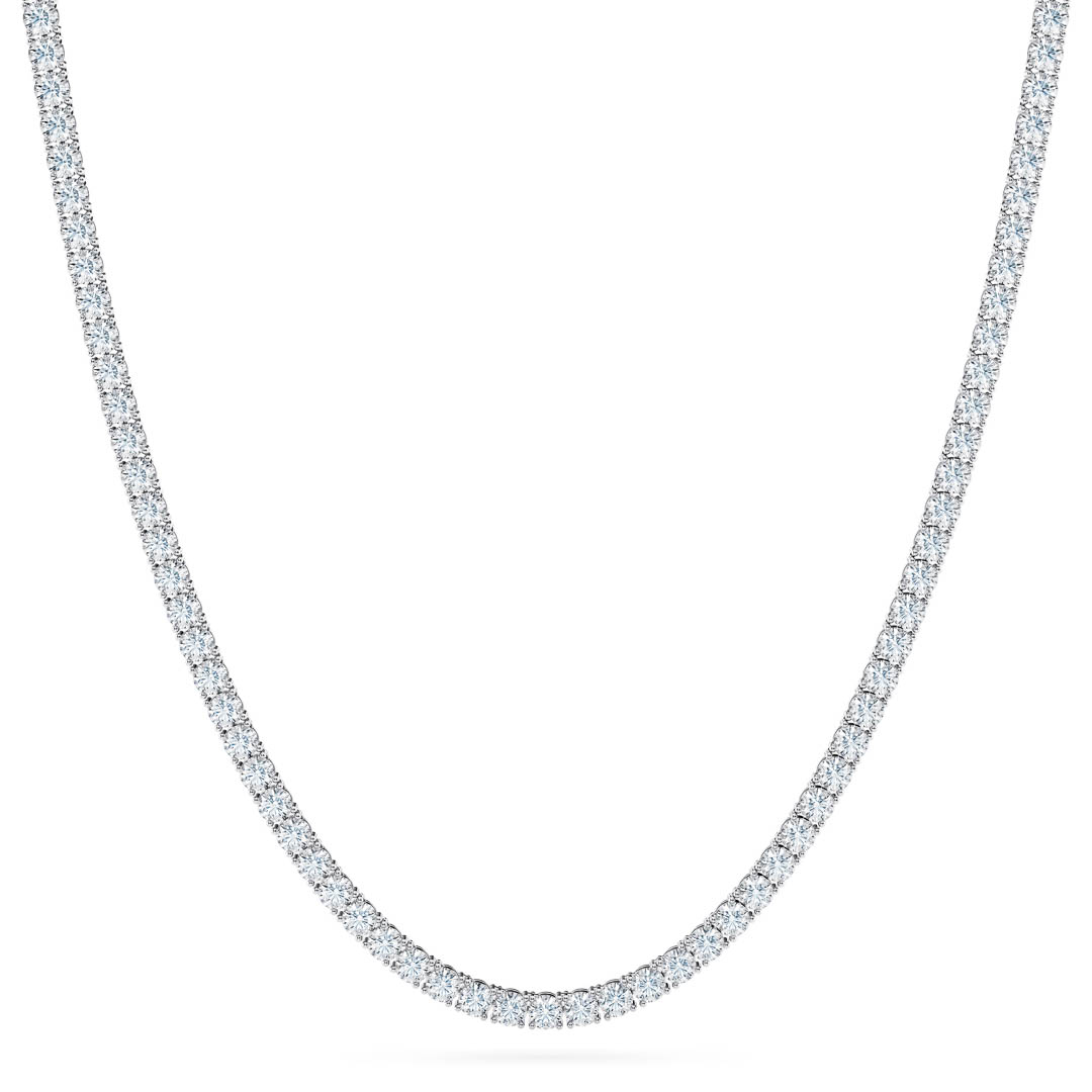 Sterling Silver Chains | Made in Italy | Van Xander