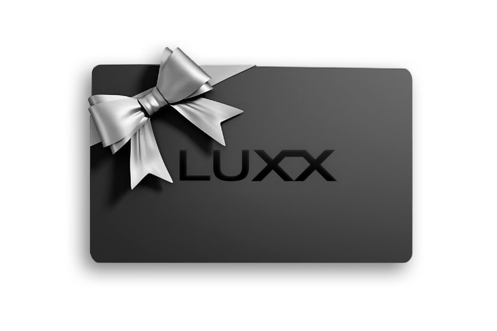 LUXX E-GIFT CARD